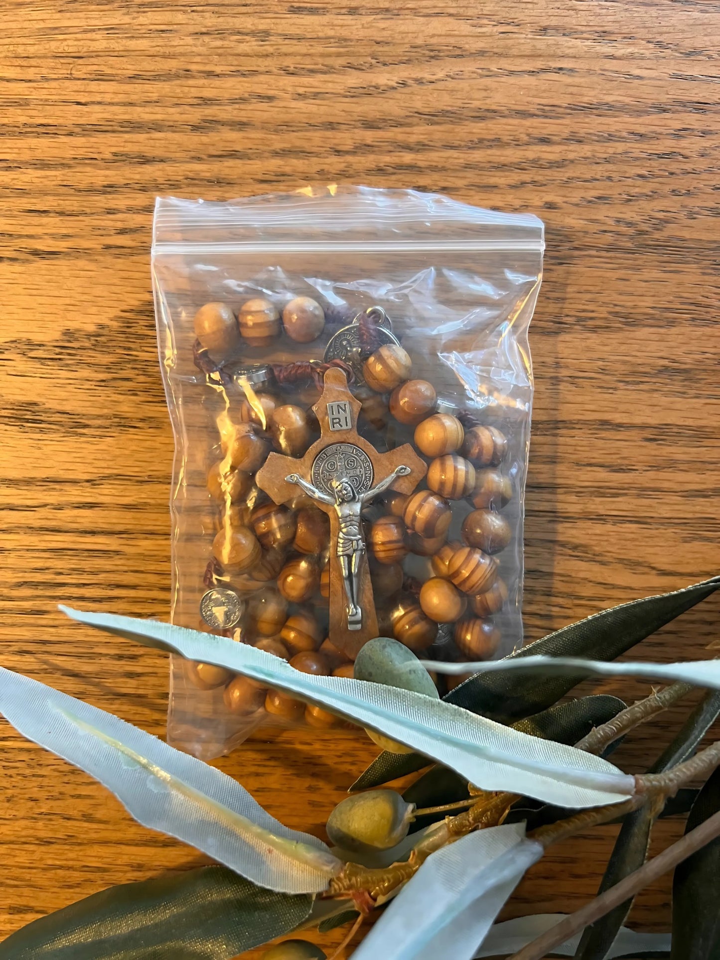 The Rosary
