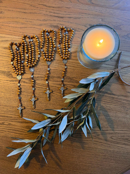 The Rosary