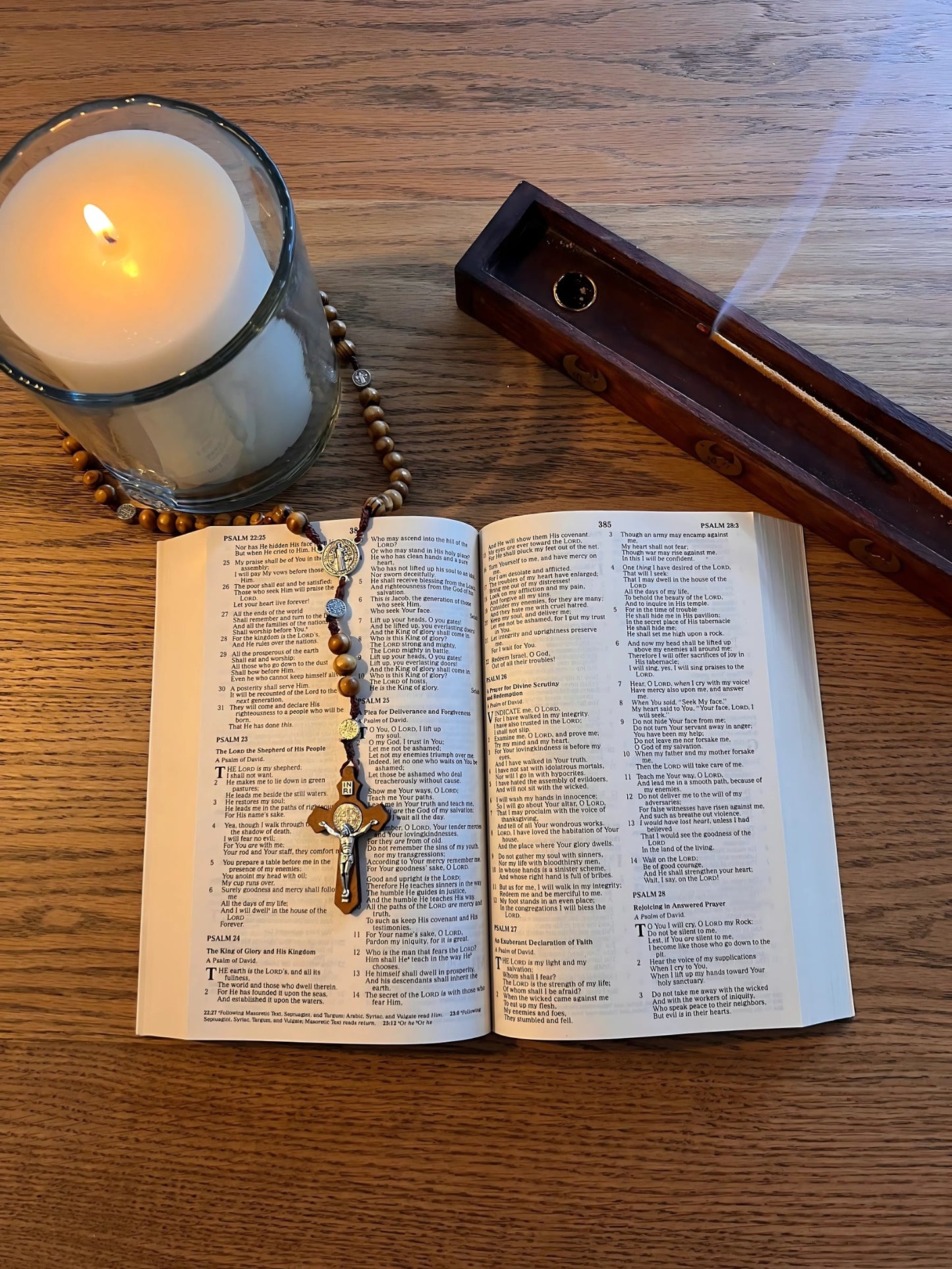 The Rosary