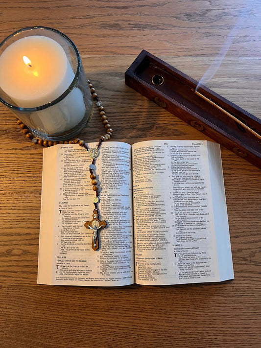 The Rosary