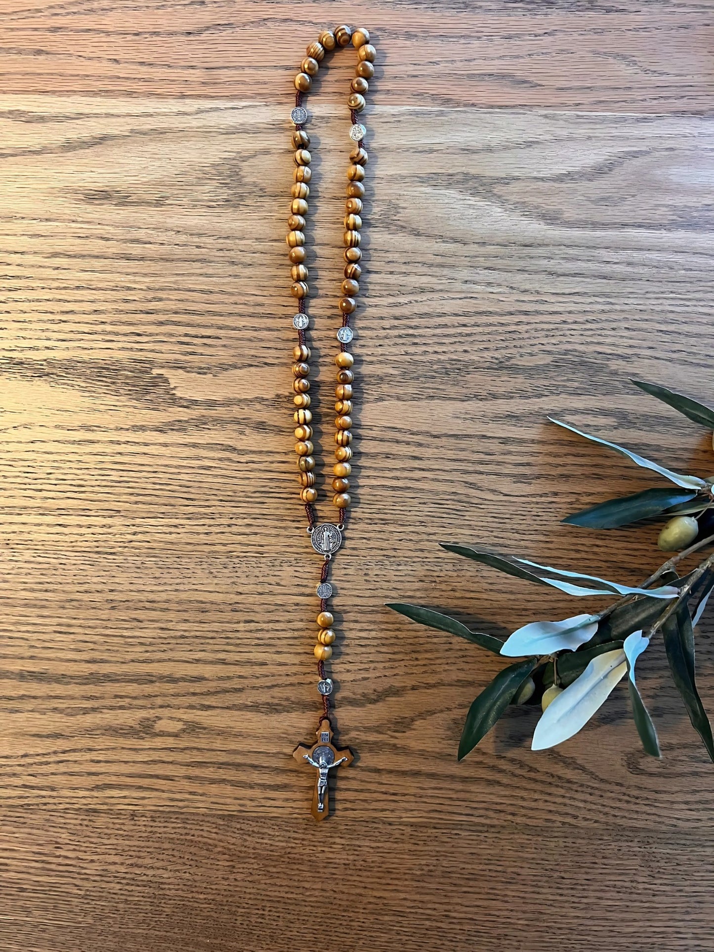 The Rosary