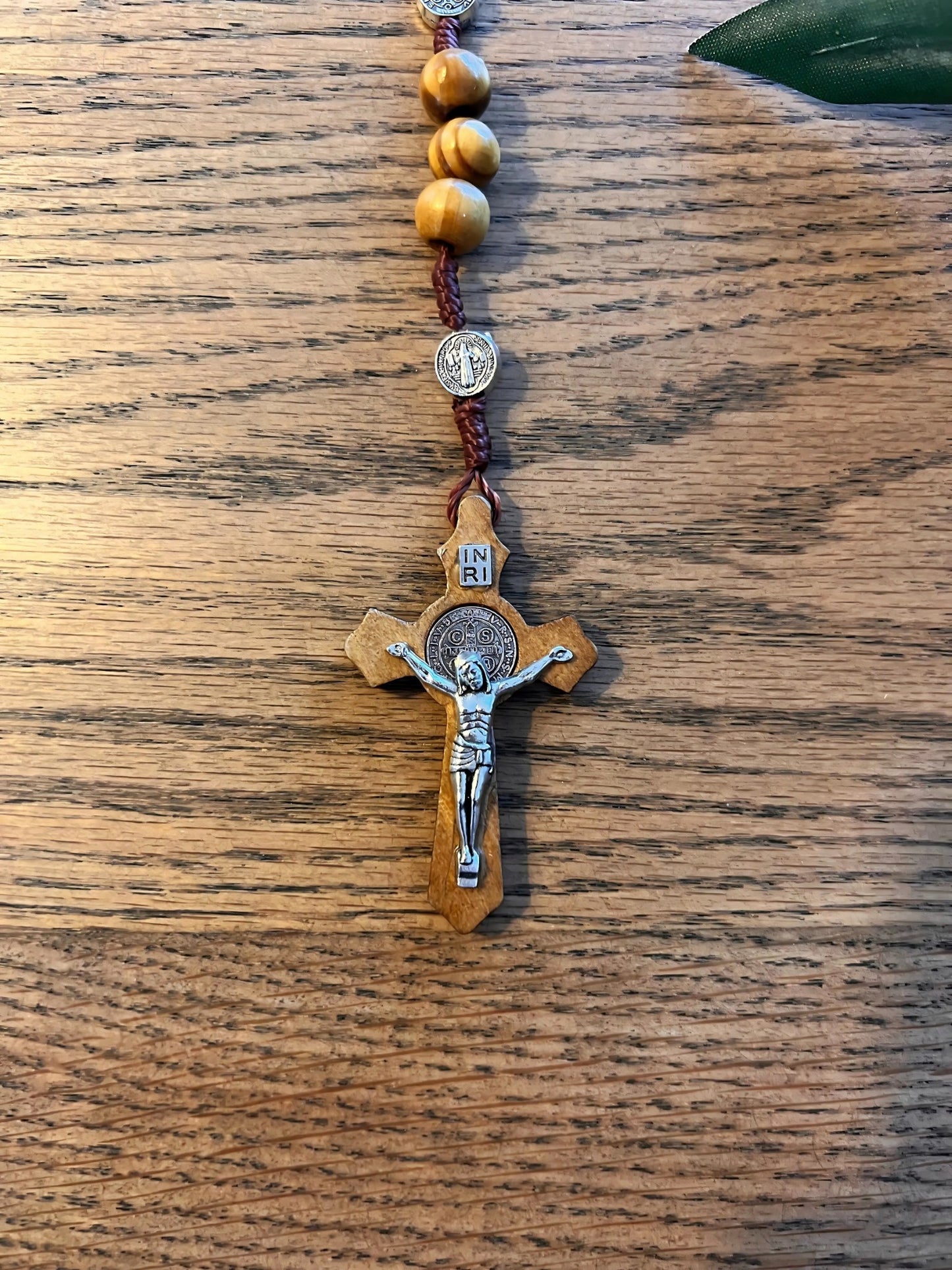 The Rosary
