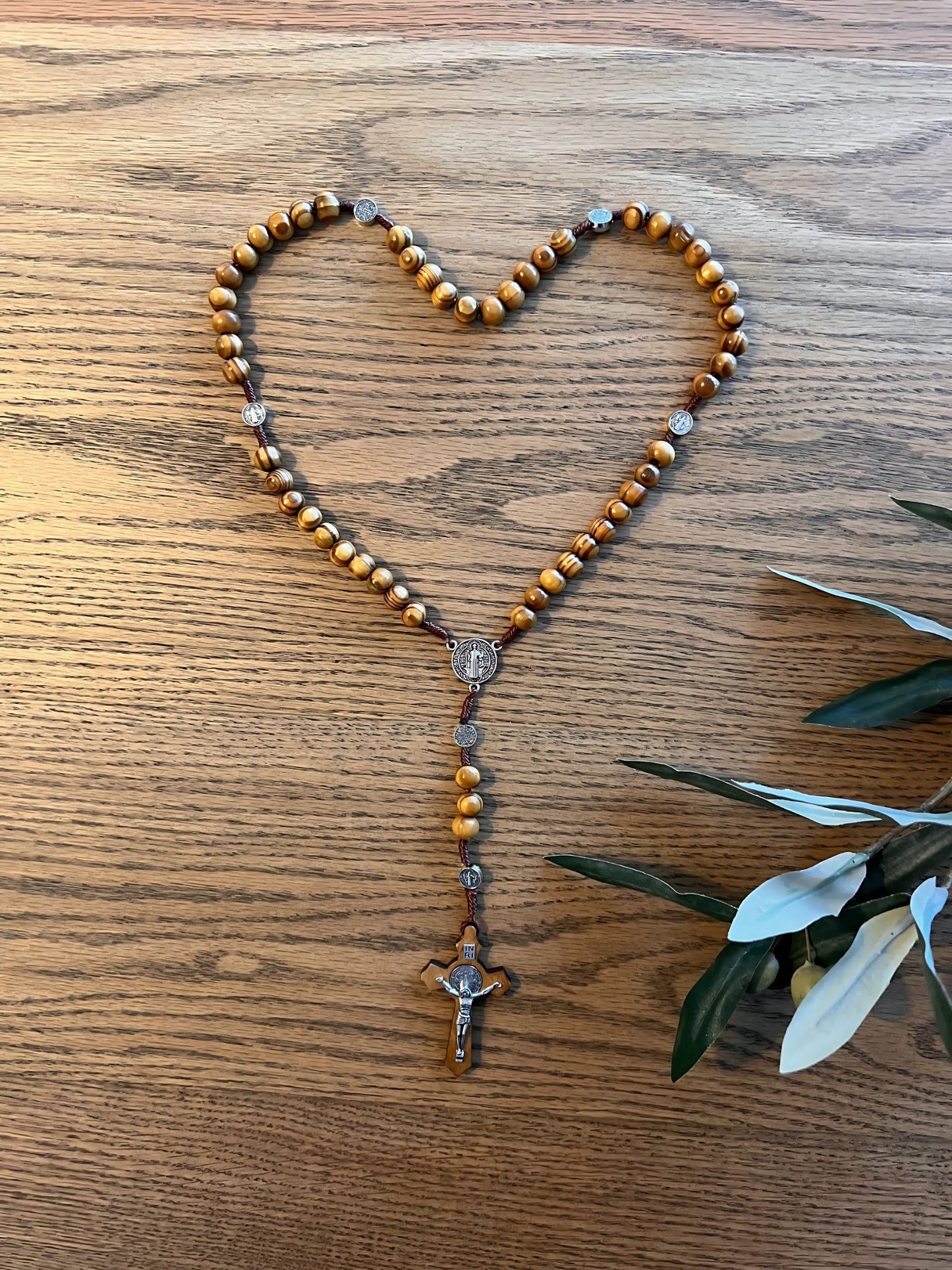 The Rosary