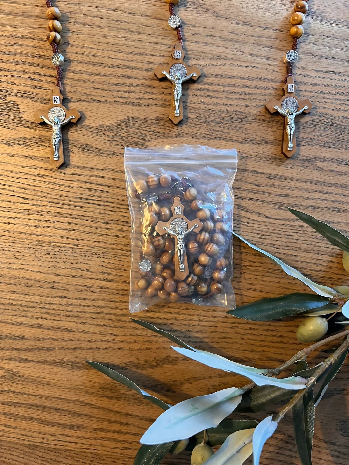 The Rosary